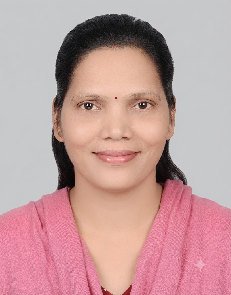 Ashwini dilip nagpurkar - Part time Cleaner in goregoan west in Mumbai